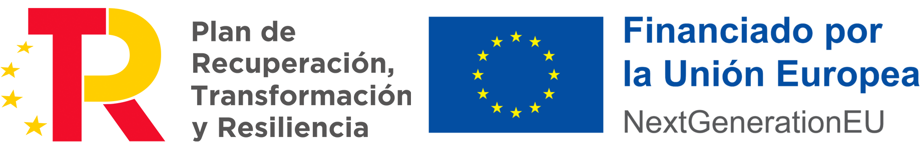 Logotipo Recuperacion EU
